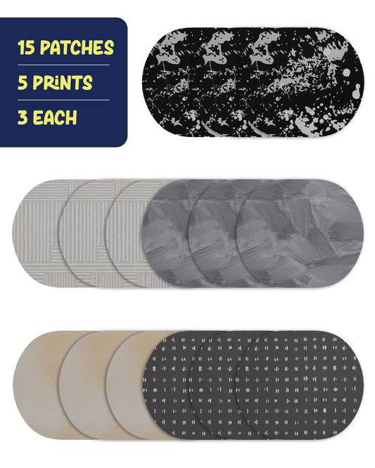 EXTREME - Medtronic Guardian Adhesive Patches - Neutral (15 Pack)