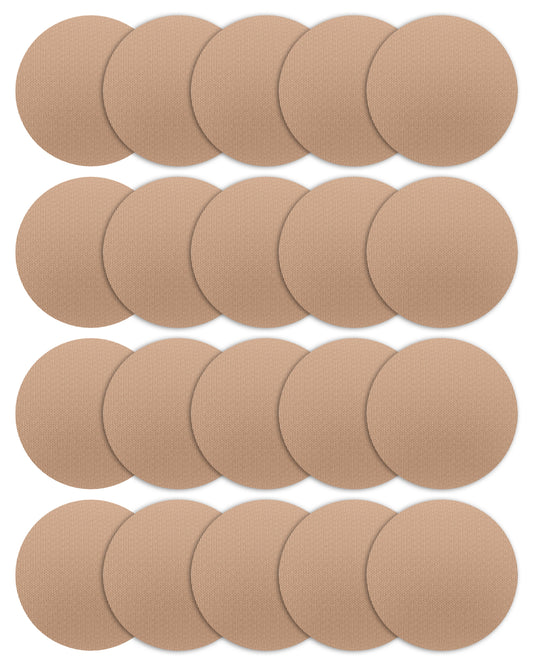 ORIGINAL - Dexcom G7 and Stelo Adhesive Patches - Tan (20 Pack)