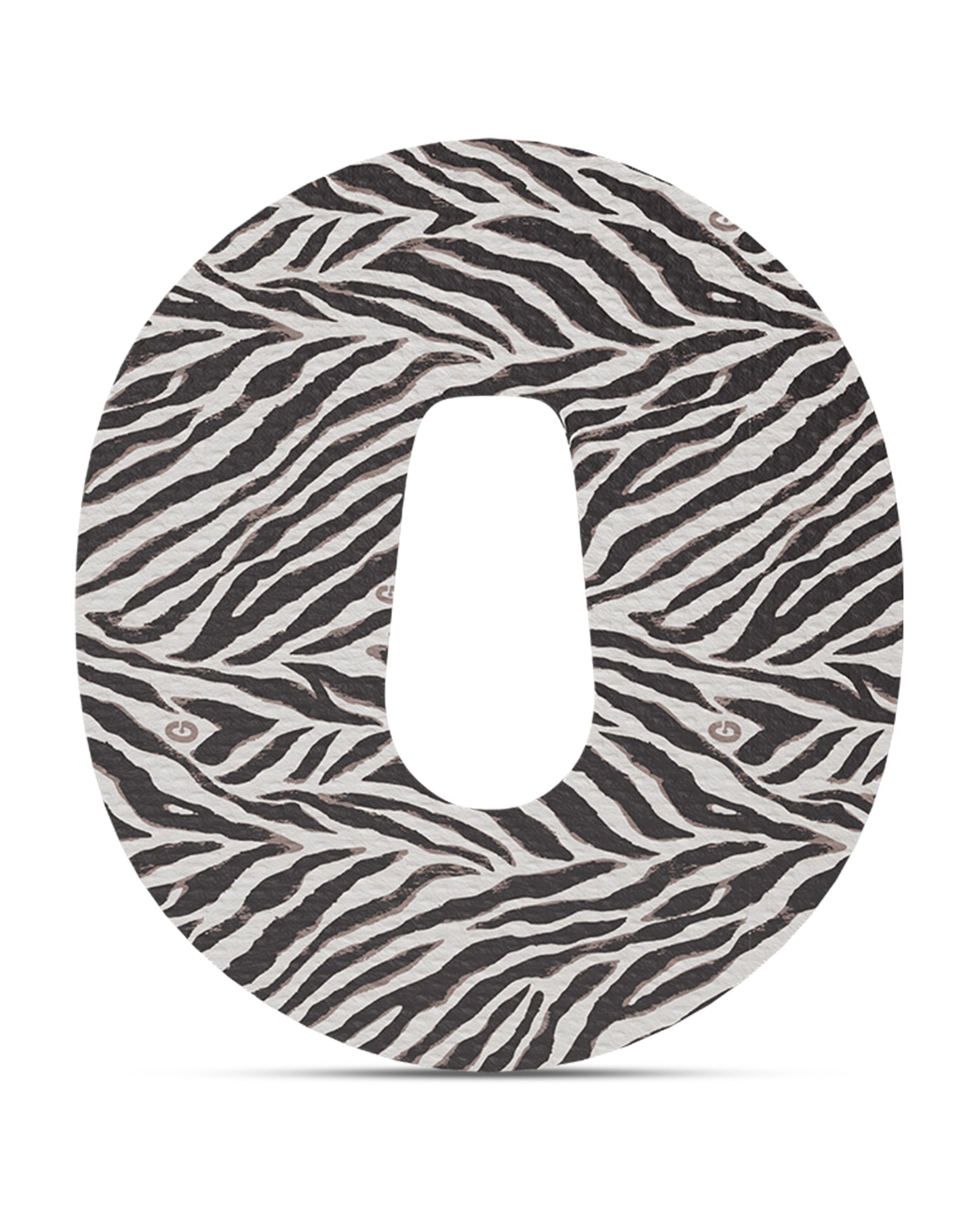 EXTREME - Dexcom G6 Adhesive Patches - Animal Prints (15 Pack)