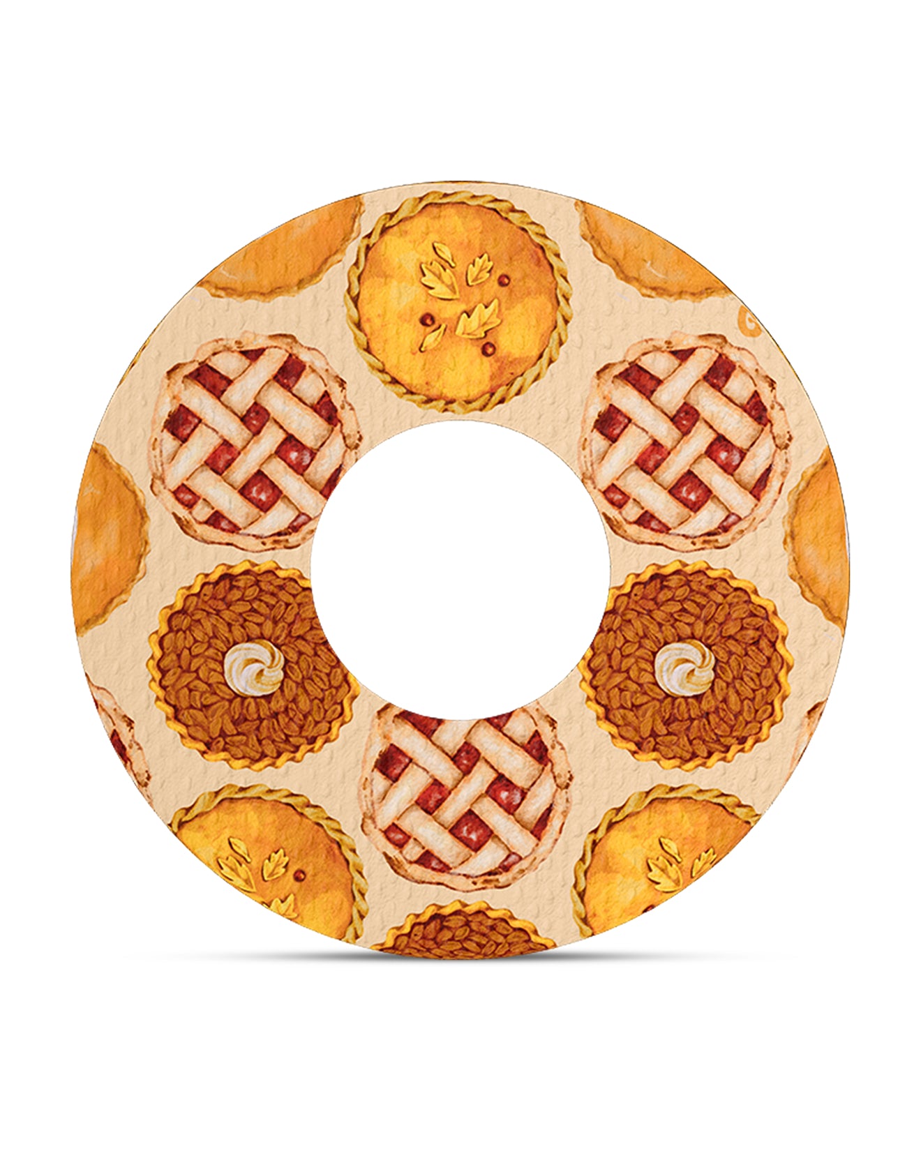 EXTREME -Universal Adhesive Patches - Thanksgiving (15 Pack)