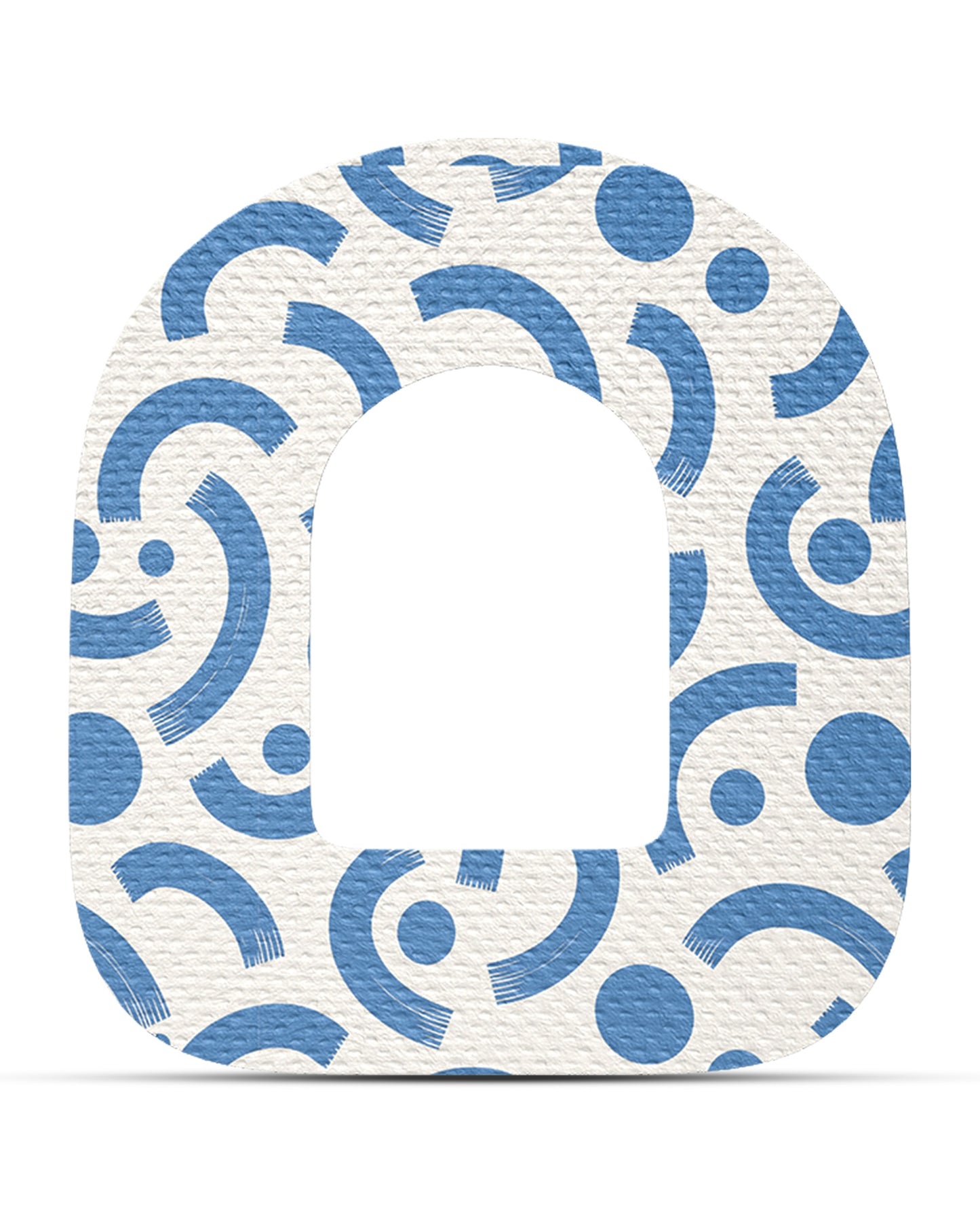 EXTREME - Omnipod Adhesive Patches - Abstract (15 Pack)