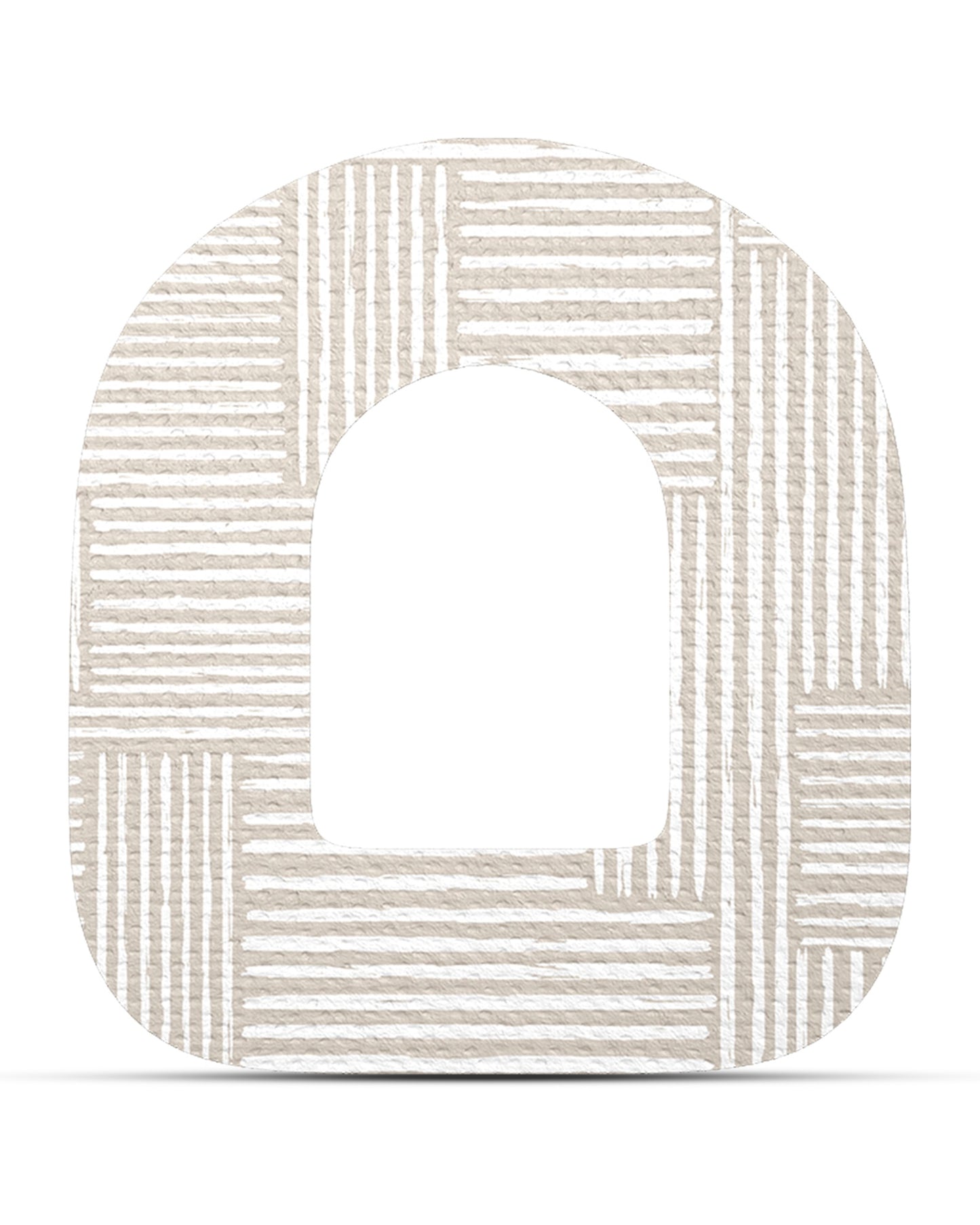 EXTREME - Omnipod Adhesive Patches - Neutral (15 Pack)