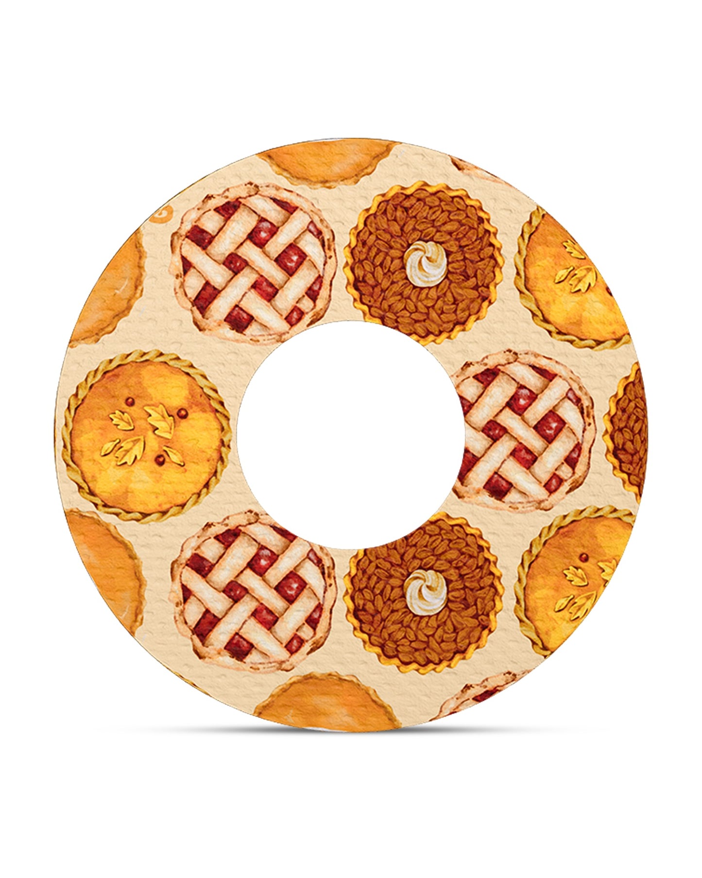 EXTREME - Infusion Sets & Universal Adhesive Patches - Thanksgiving (15 Pack)