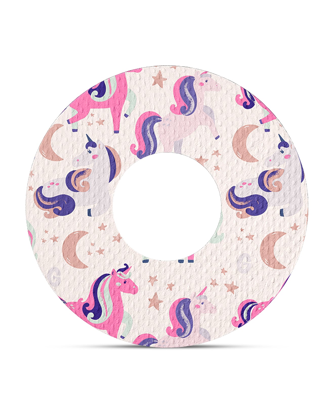 EXTREME - Universal Adhesive Patches - Girl (15 Pack)