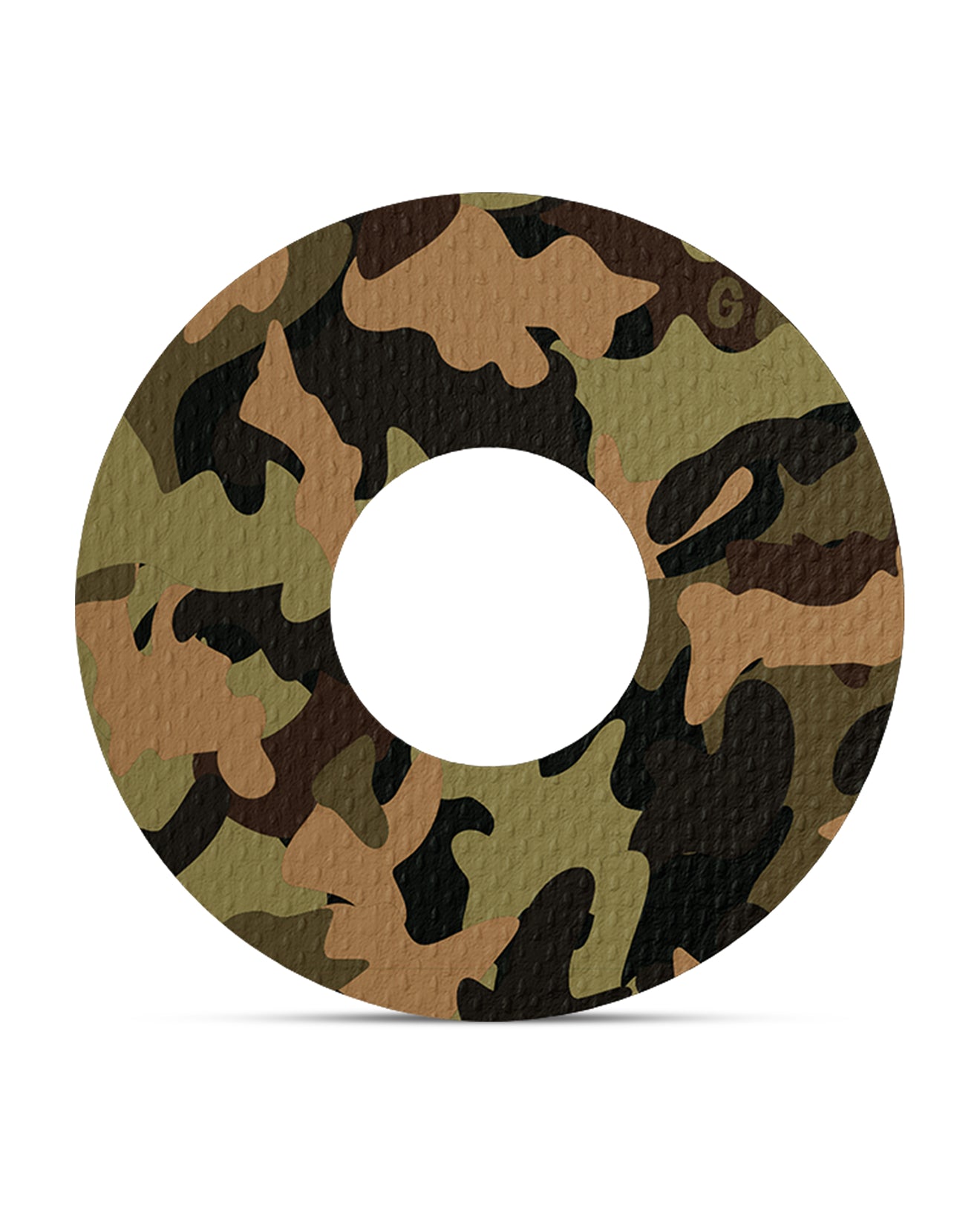 EXTREME - Universal Adhesive Patches - Camo (15 Pack)