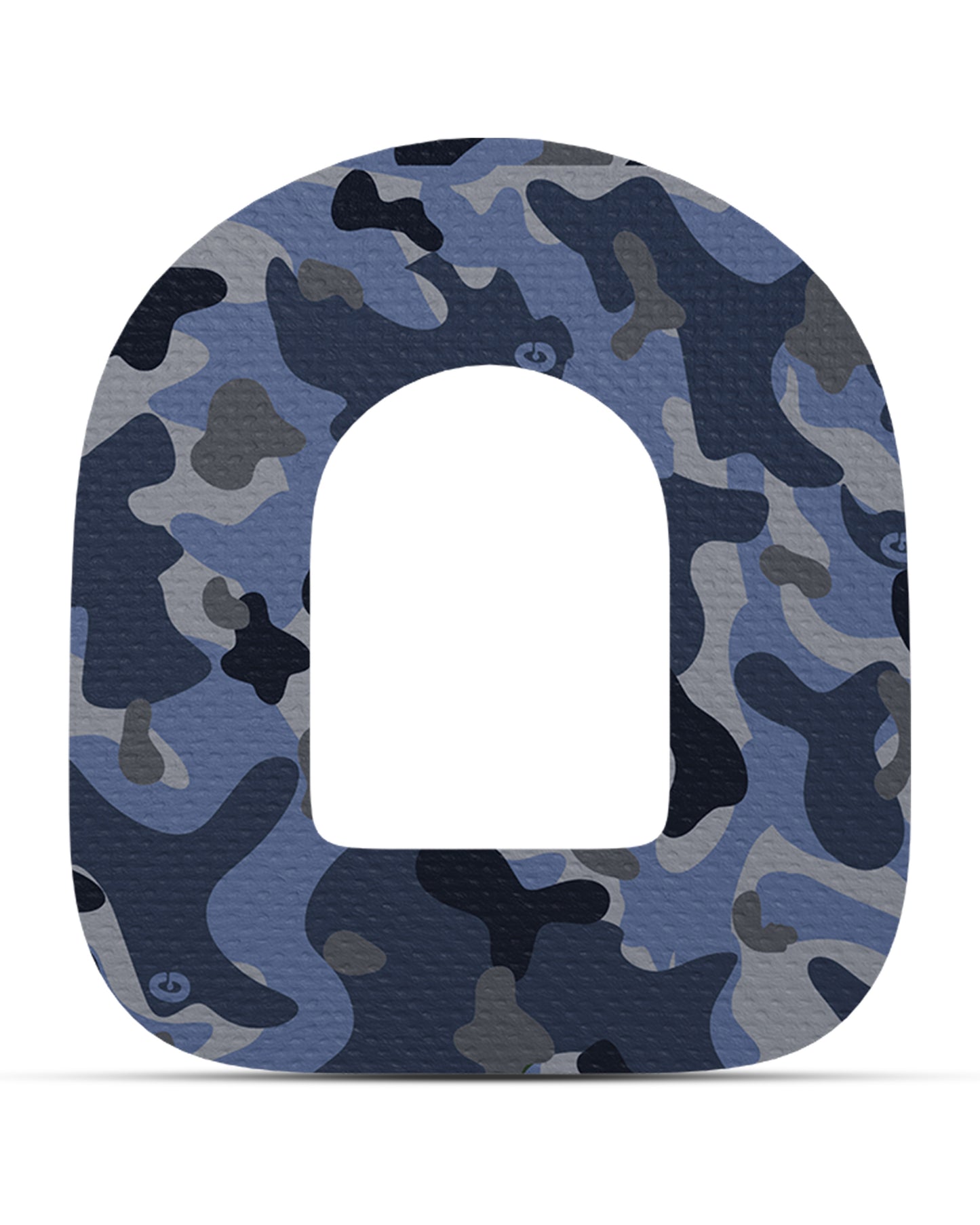 EXTREME - Omnipod Adhesive Patches - Camo (15 Pack)