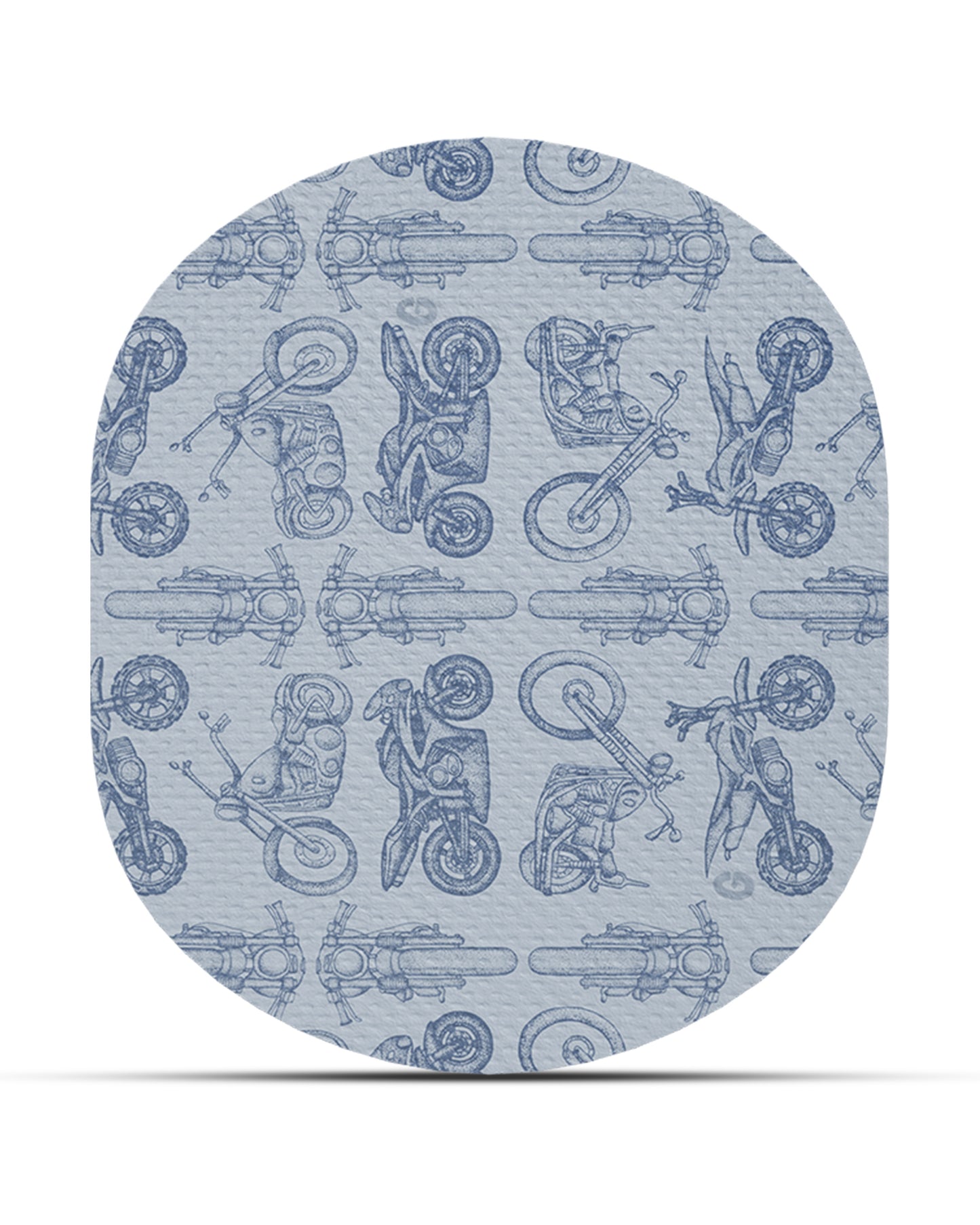 EXTREME - Medtronic Guardian Adhesive Patches - Cars (15 Pack)