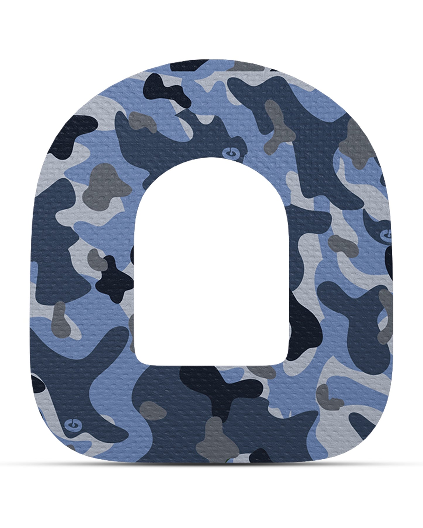 EXTREME - Omnipod Adhesive Patches - Camo (15 Pack)