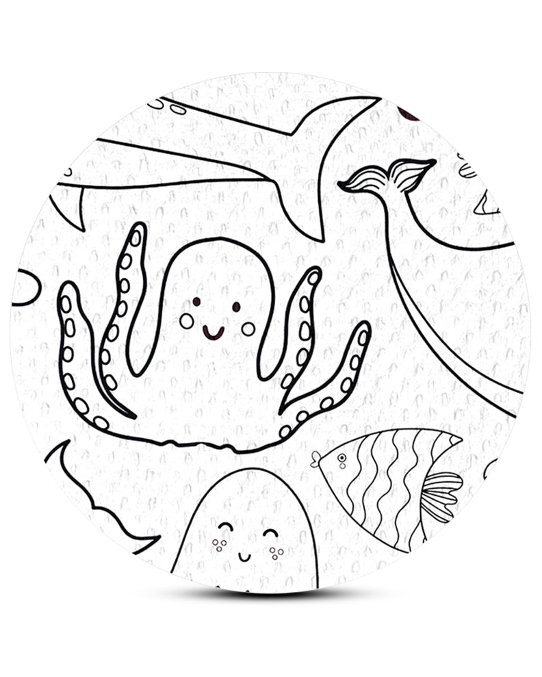 EXTREME - Libre 3/3+ Adhesive Patches - Doodle (15 Pack)
