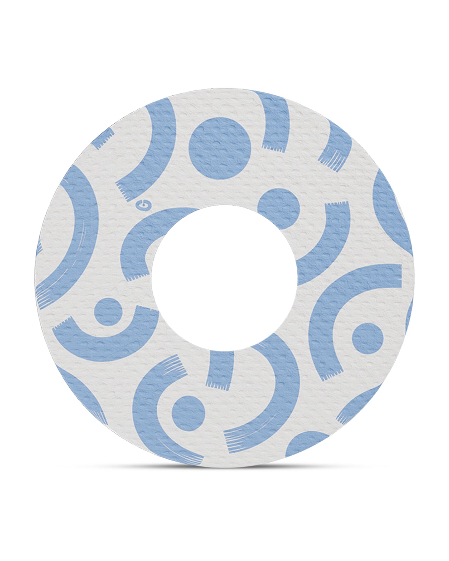 EXTREME - Infusion Sets & Universal Adhesive Patches - Abstract (15 Pack)