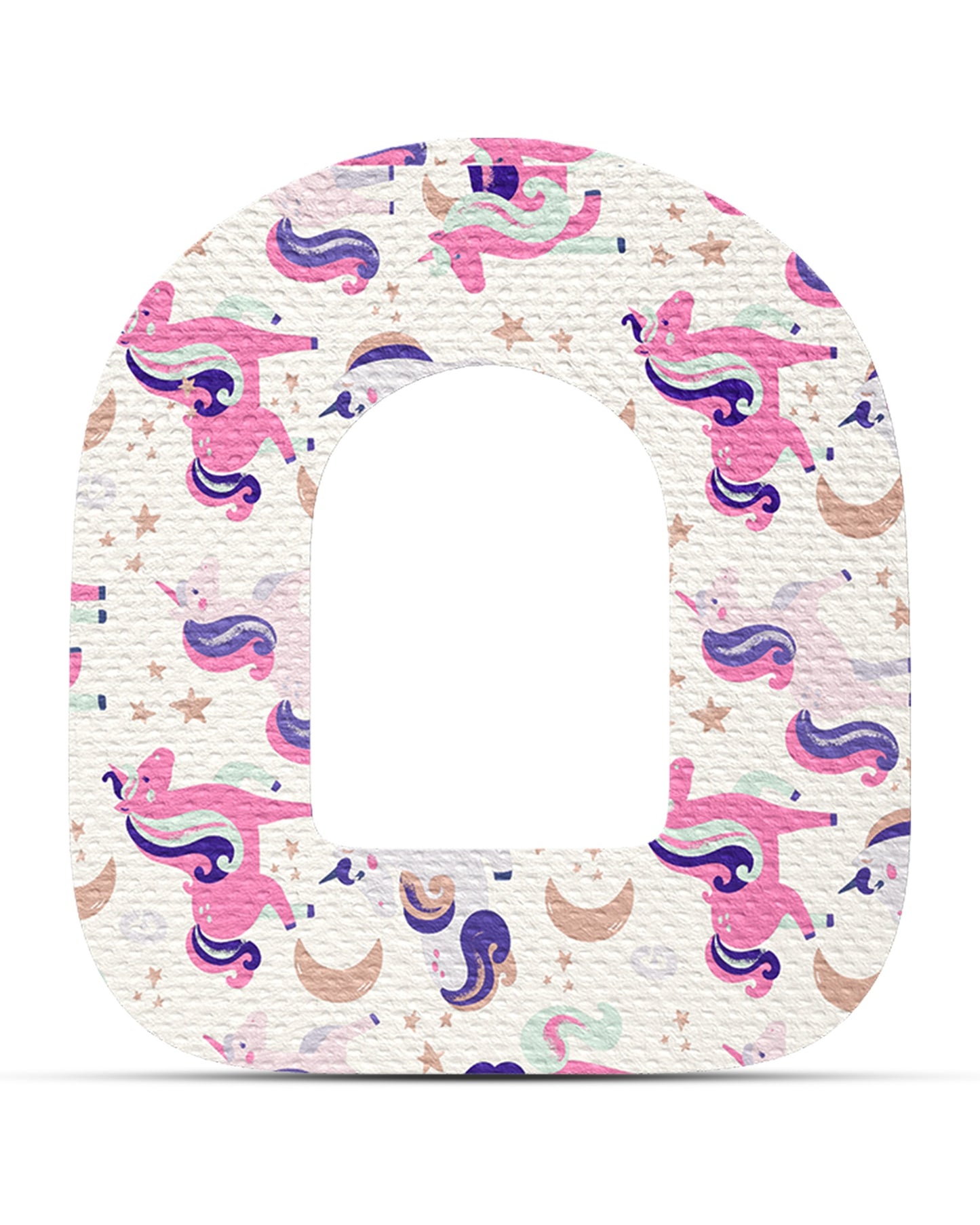 EXTREME - Omnipod Adhesive Patches - Girl (15 Pack)