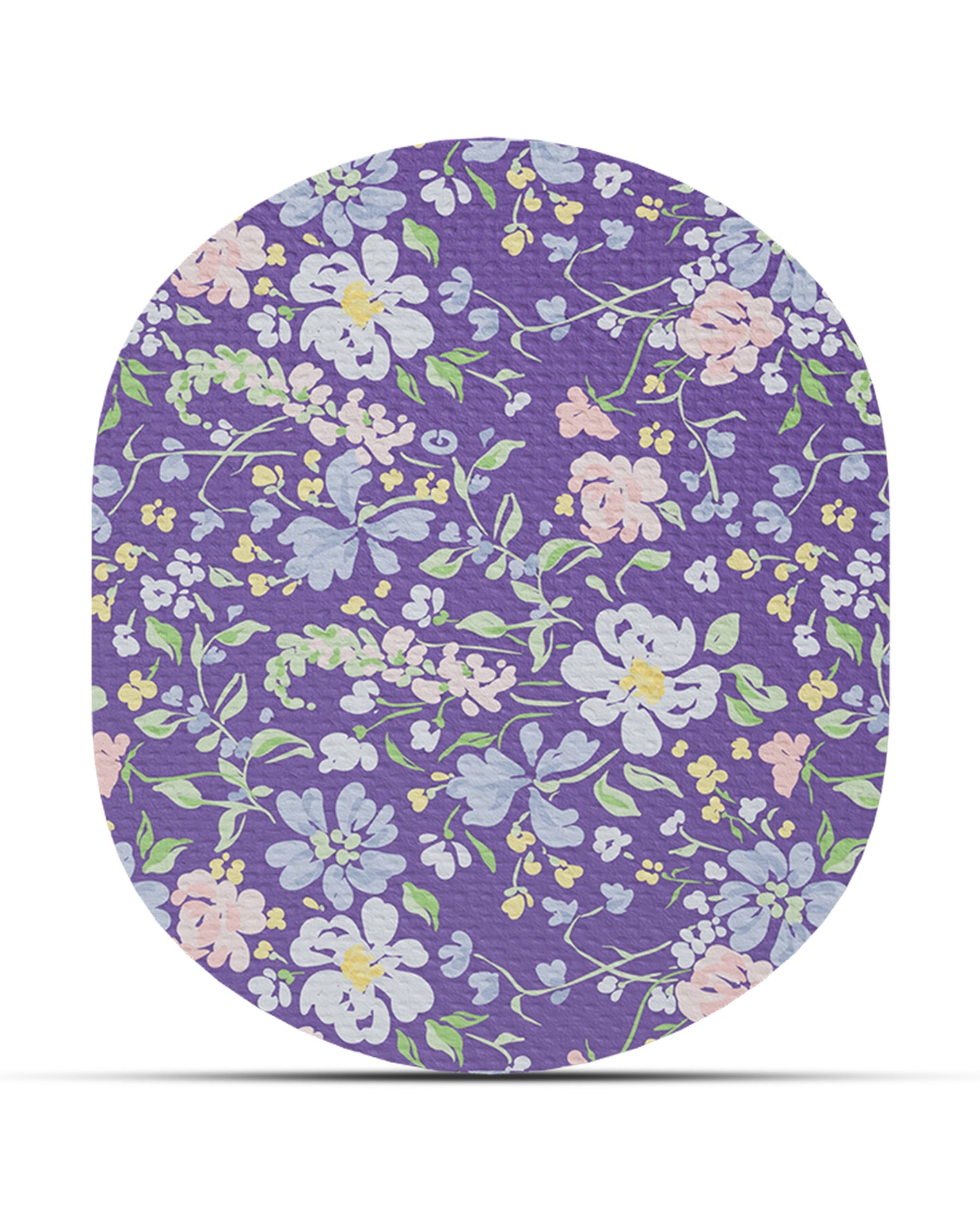 EXTREME - Medtronic Guardian Adhesive Patches - Floral (15 Pack)