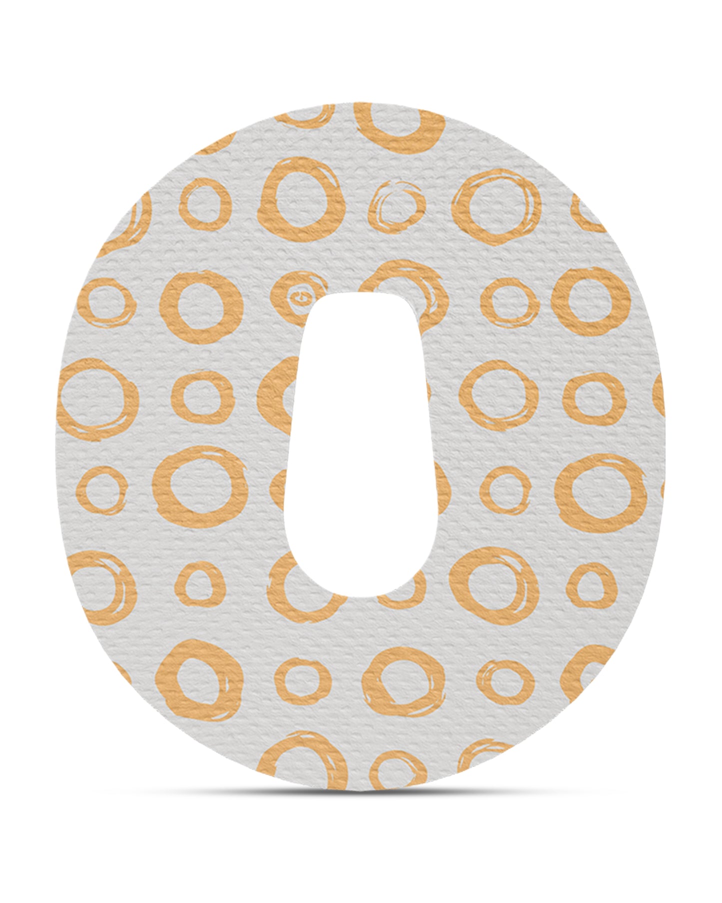 EXTREME - Dexcom G6 Adhesive Patches - Abstract (15 Pack)