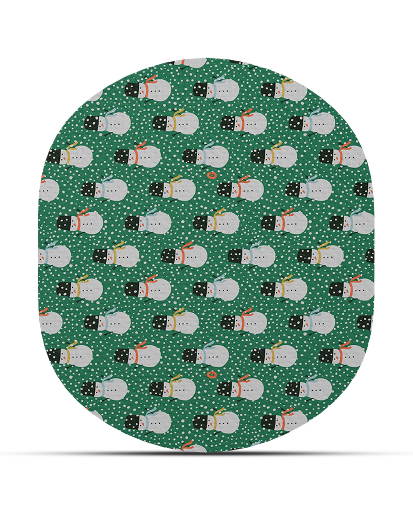 EXTREME - Medtronic Guardian Adhesive Patches - Chritmas (15 Pack)