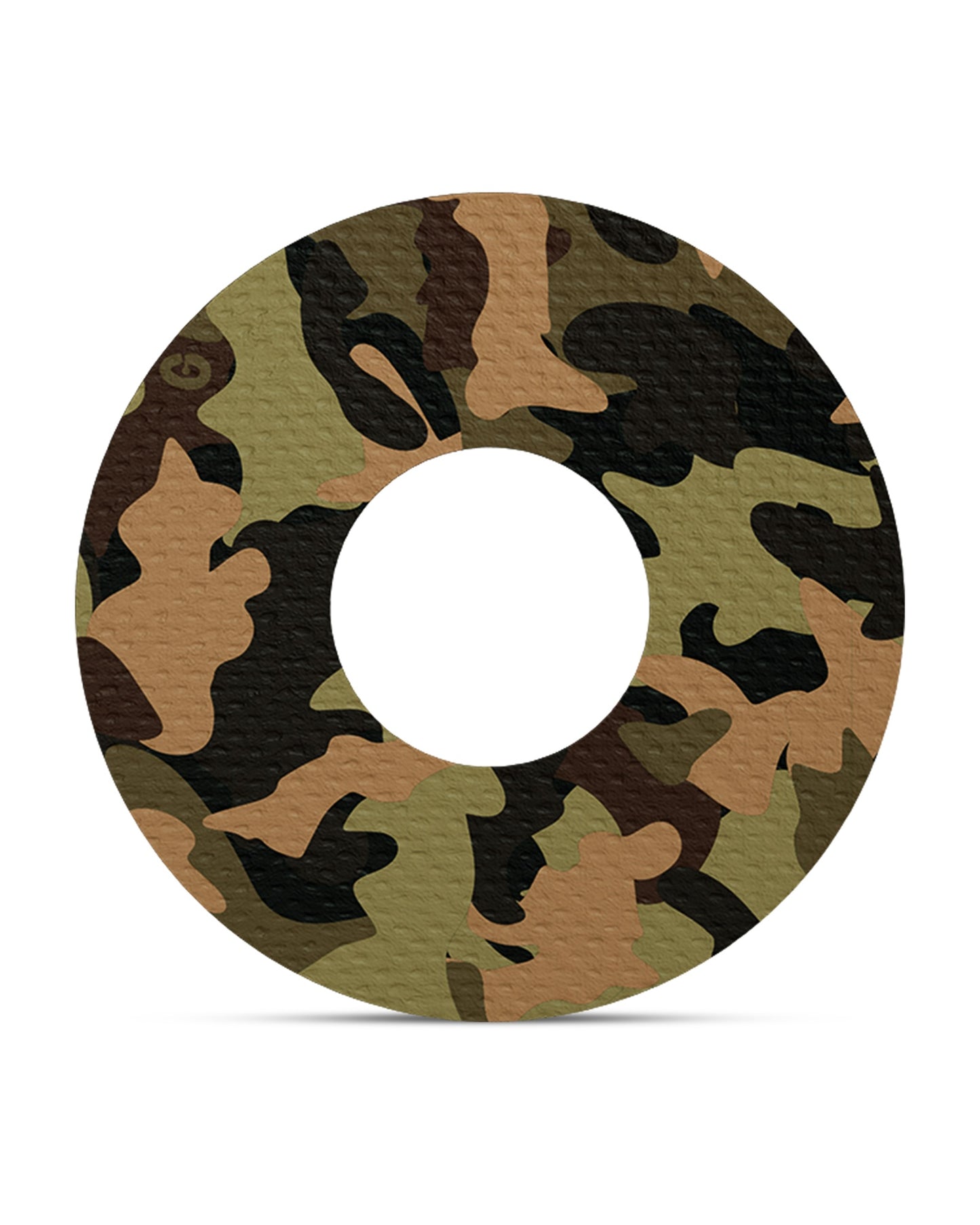 EXTREME - Infusion Sets & Universal Adhesive Patches - Camo (15 Pack)