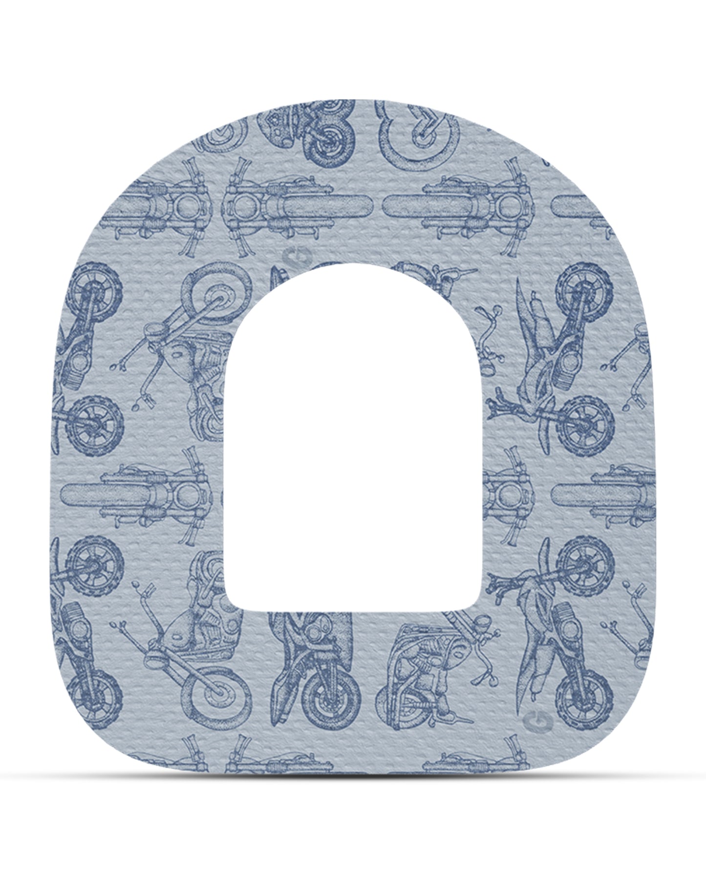 EXTREME - Omnipod Adhesive Patches - Cars (15 Pack)