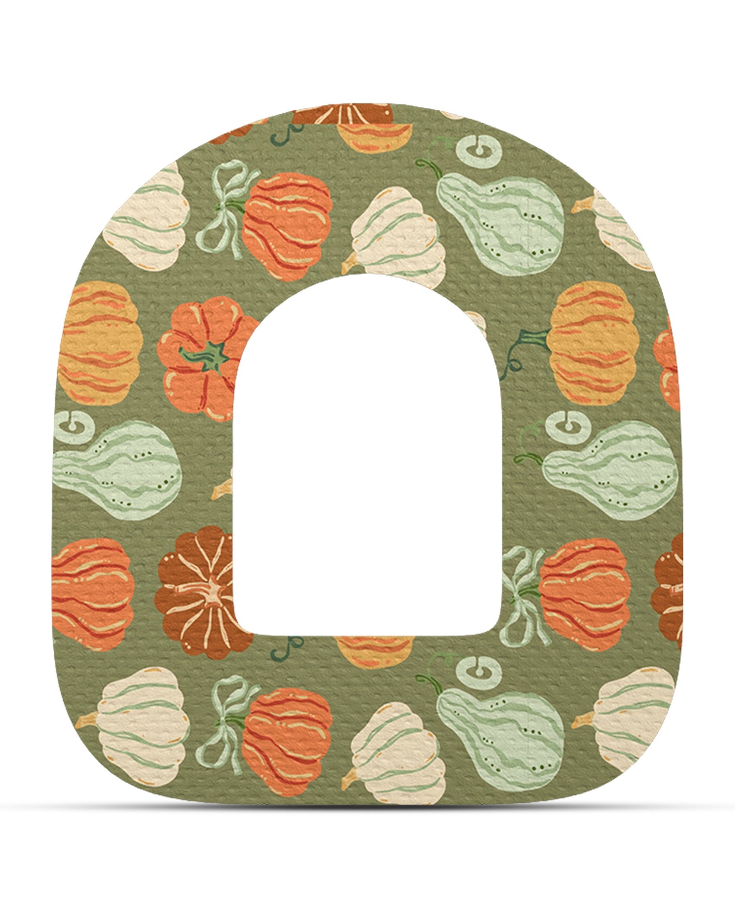 EXTREME - Omnipod Adhesive Patches - Thanksgiving (15 Pack)