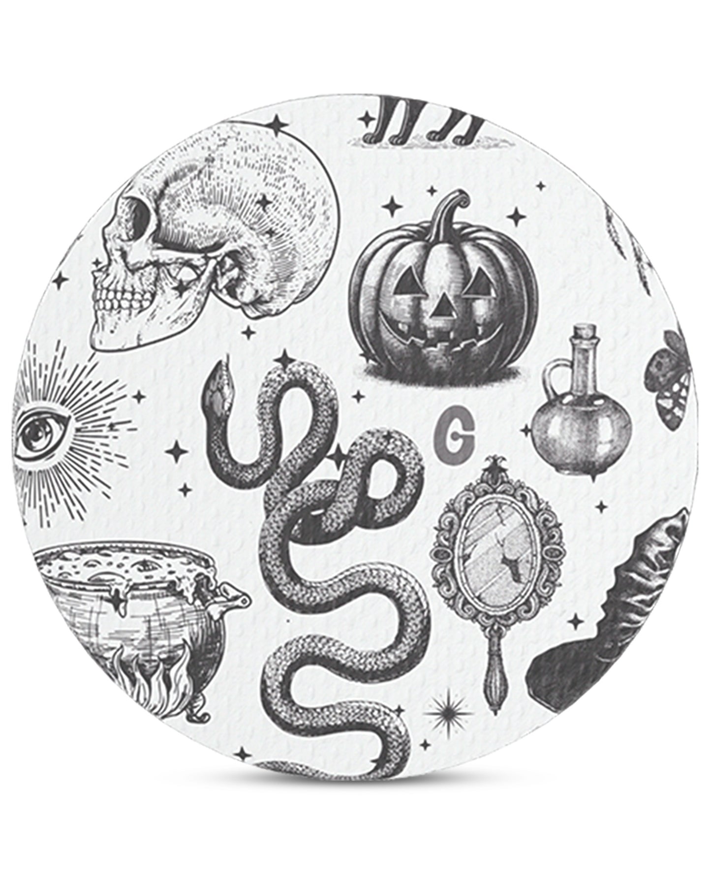 EXTREME - Libre 3/3+ Adhesive Patches - Halloween (15 Pack)