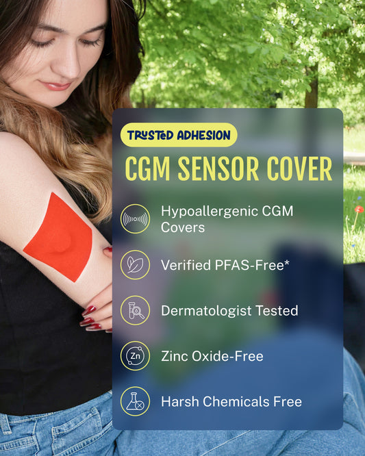 ORIGINAL Athletic Tape Roll – 2 Pack (Orange)