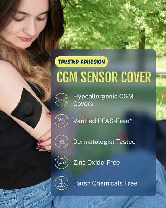 ORIGINAL Athletic Tape Roll – 2 Pack (Black)