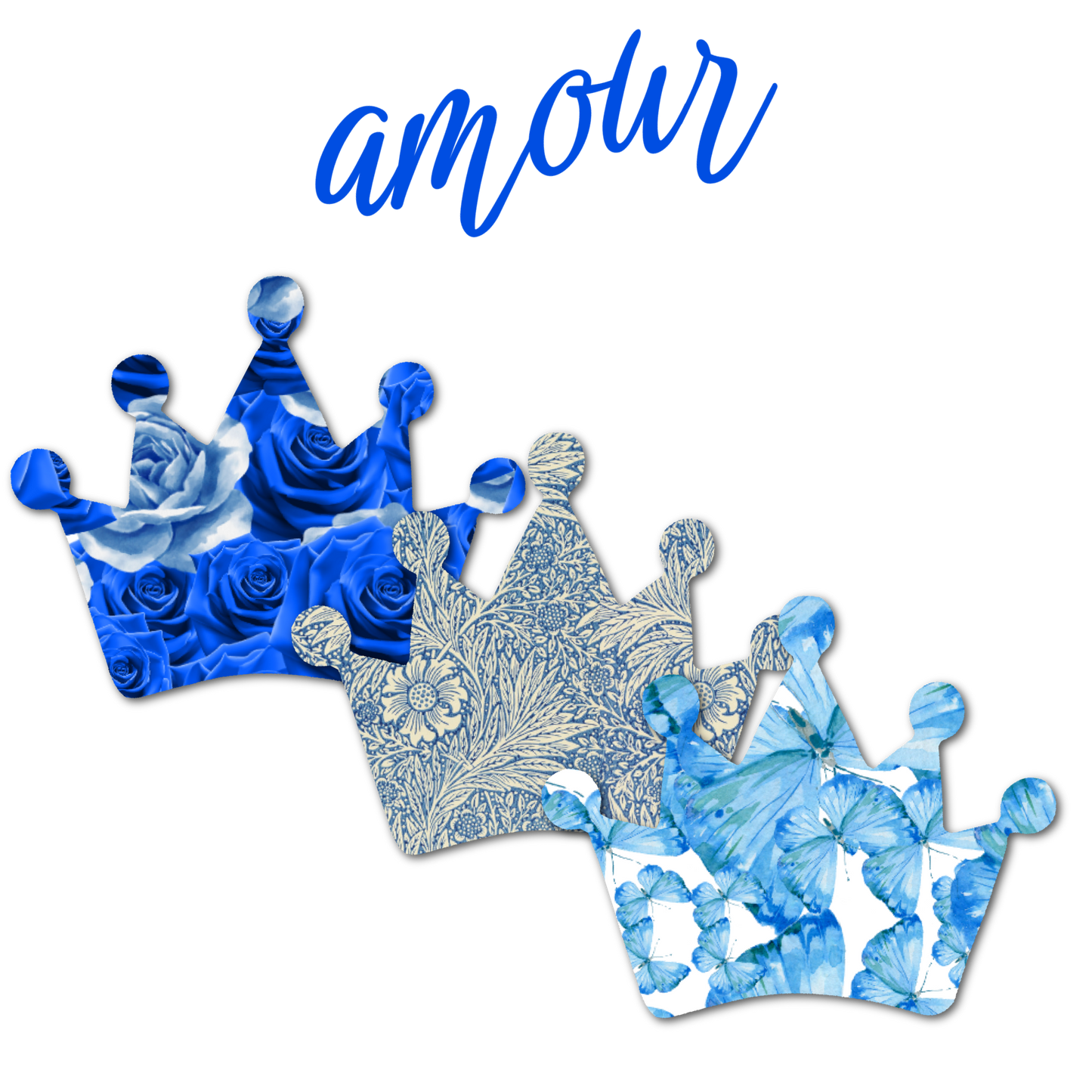 Warrior Princess Combo - Extreme Adhesive - 3 Pack - CGM Devices, Infusion Sets & Pump Grips