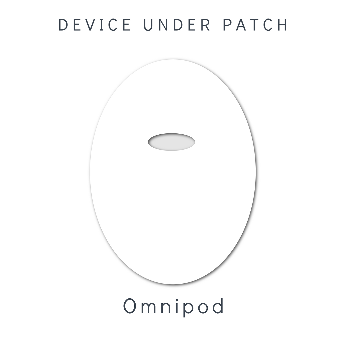 Everyday Wear - Package of 15 - Select your Adhesive Formula