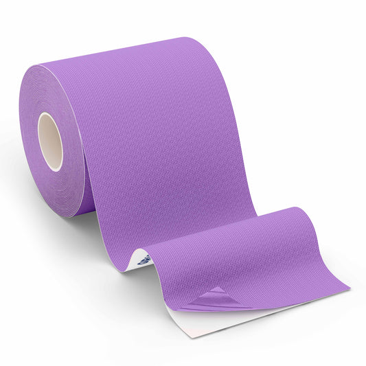 ORIGINAL Athletic Tape Roll – 2 Pack (Purple)