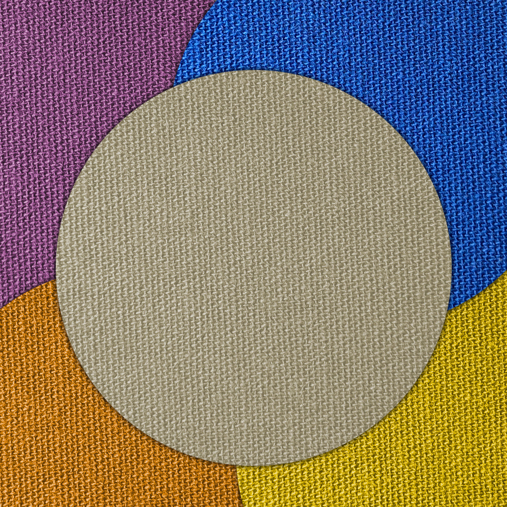 Spot Grip - Choose Adhesive & Design - 5 Pack - CGM, Infusion & Pump Grips