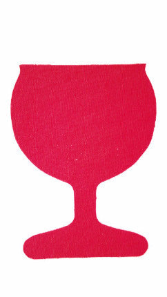 Glass Full Grip - GrifGrips