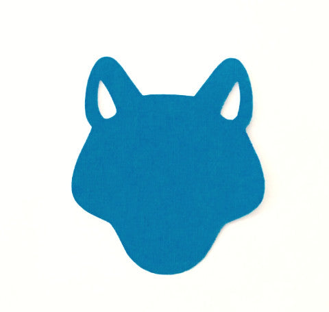 Lone Wolf McFurry Grip - GrifGrips