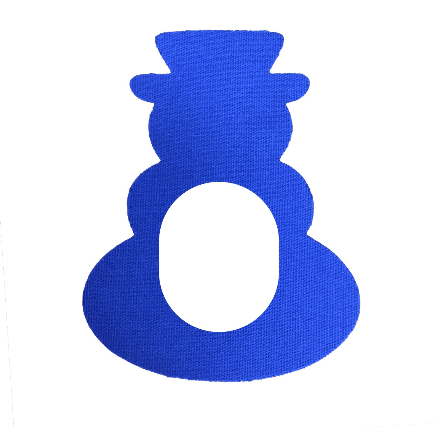 Big Man Cozy Snowman Grip - GrifGrips