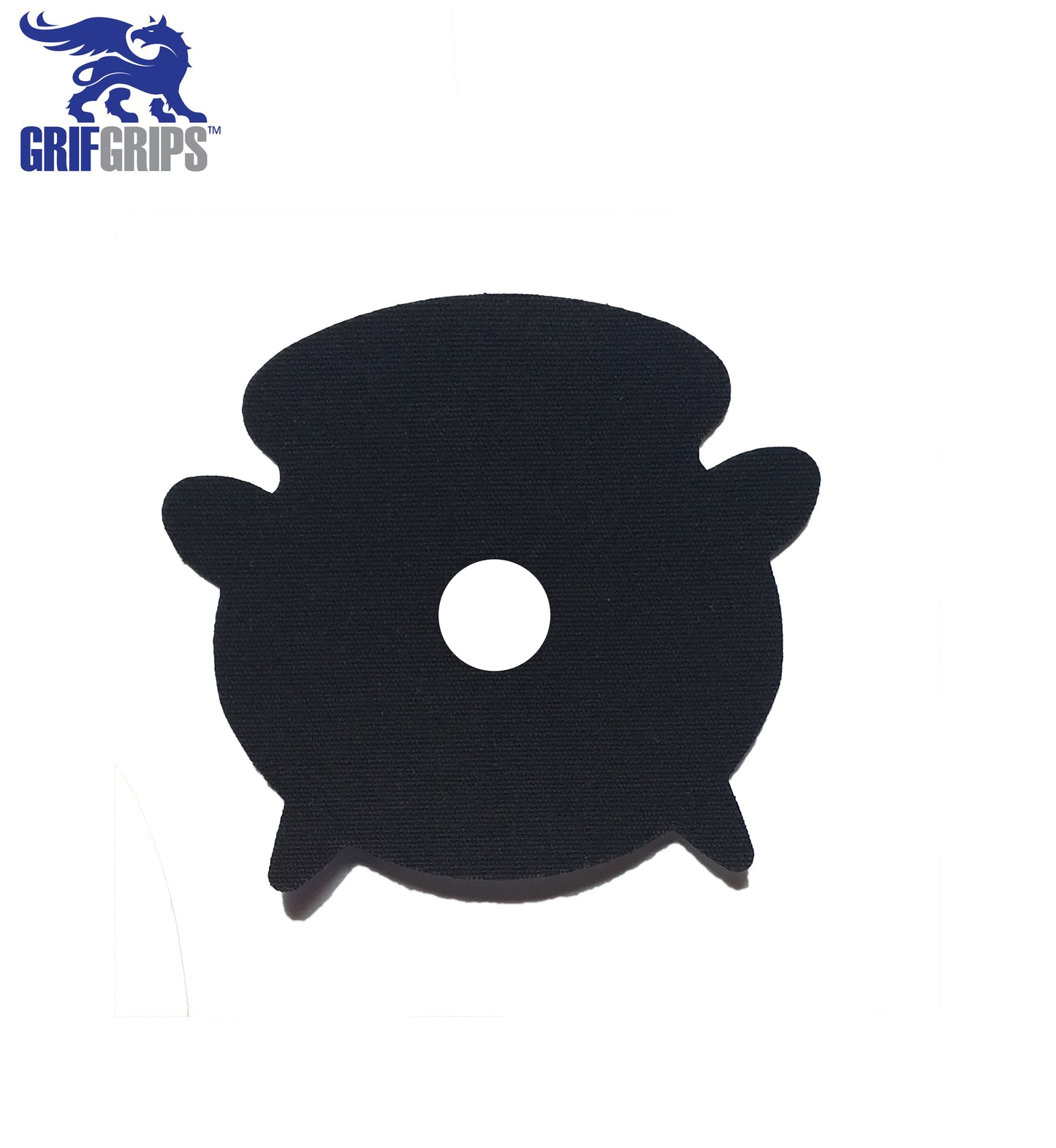 Kettle Grip - GrifGrips