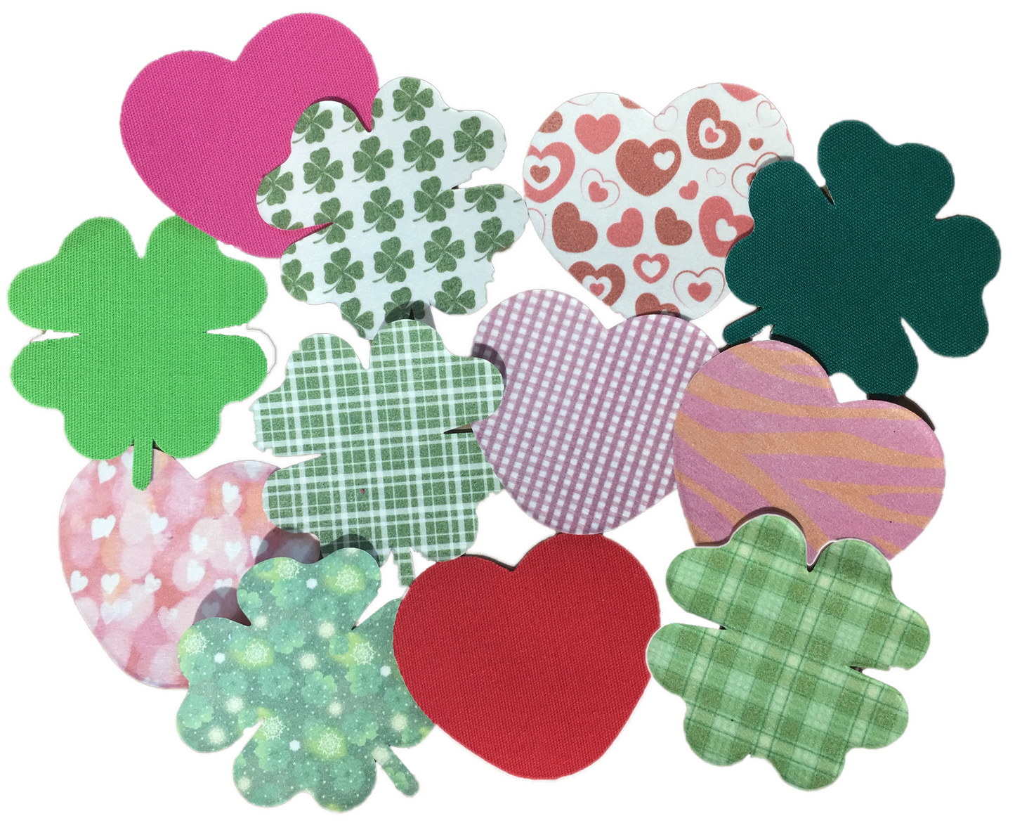 Lucky In Love Combo - GrifGrips