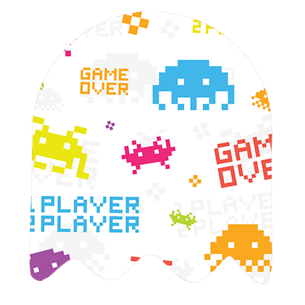 Extreme: Blob the Monster Grip - GrifGrips