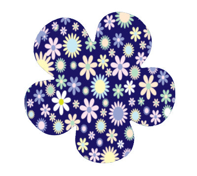 Power-X: Gardenia Grip (Pack of 5) - GrifGrips