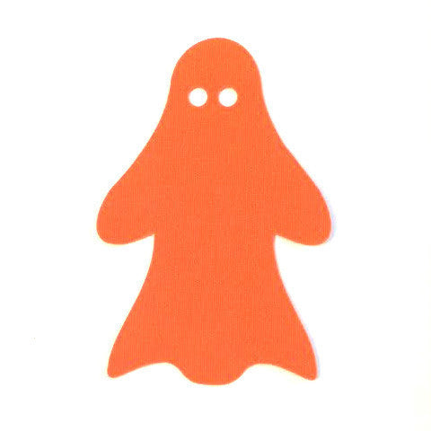 Original: Sam the Ghost Grip - GrifGrips