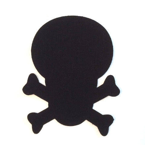 Small Pirate Grip - GrifGrips