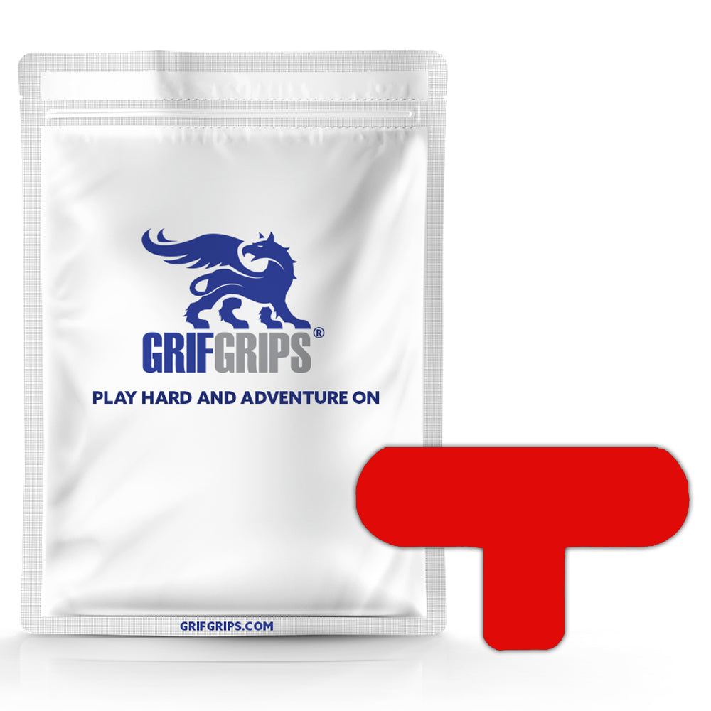 Eversense T-Grip - GrifGrips