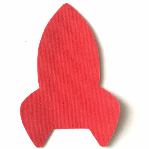 Rocket Grip - GrifGrips