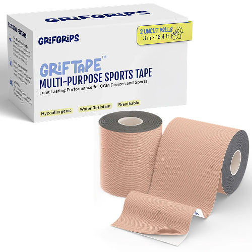 Sports Tape Roll