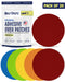 Multi-Color Dark Tones