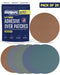 Multi-Color Dark Tones