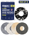 EXTREME - Universal Adhesive Patches - Neutral (15 Pack)