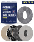 EXTREME - Dexcom G6 Adhesive Patches - Neutral (15 Pack)