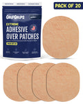 EXTREME - Medtronic Guardian Adhesive Patches - Tan (20 Pack)