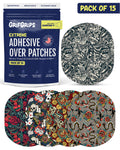 EXTREME - Medtronic Guardian Adhesive Patches - Inked (15 Pack)
