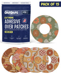 EXTREME - Infusion Sets & Universal Adhesive Patches - Thanksgiving (15 Pack)