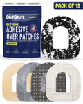 EXTREME - Omnipod Adhesive Patches - Neutral (15 Pack)
