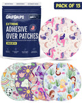 EXTREME - Libre 3/3+ Adhesive Patches - Girl (15 Pack)