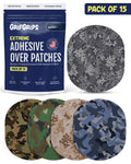 EXTREME - Medtronic Guardian Adhesive Patches - Camo (15 Pack)